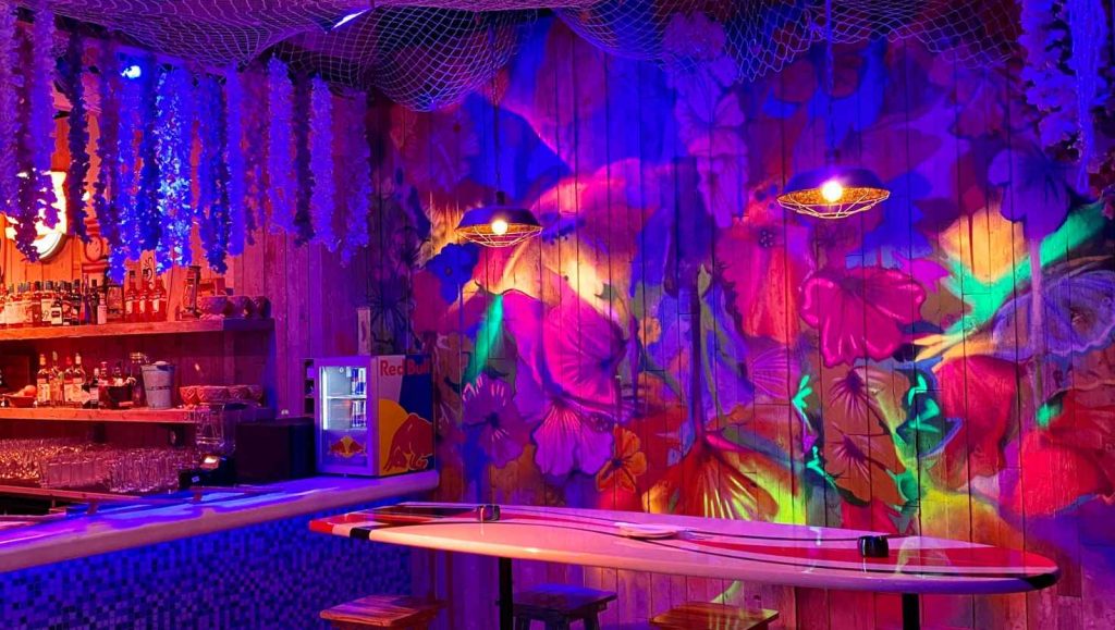 Bat _ Bar Mitzvah Club