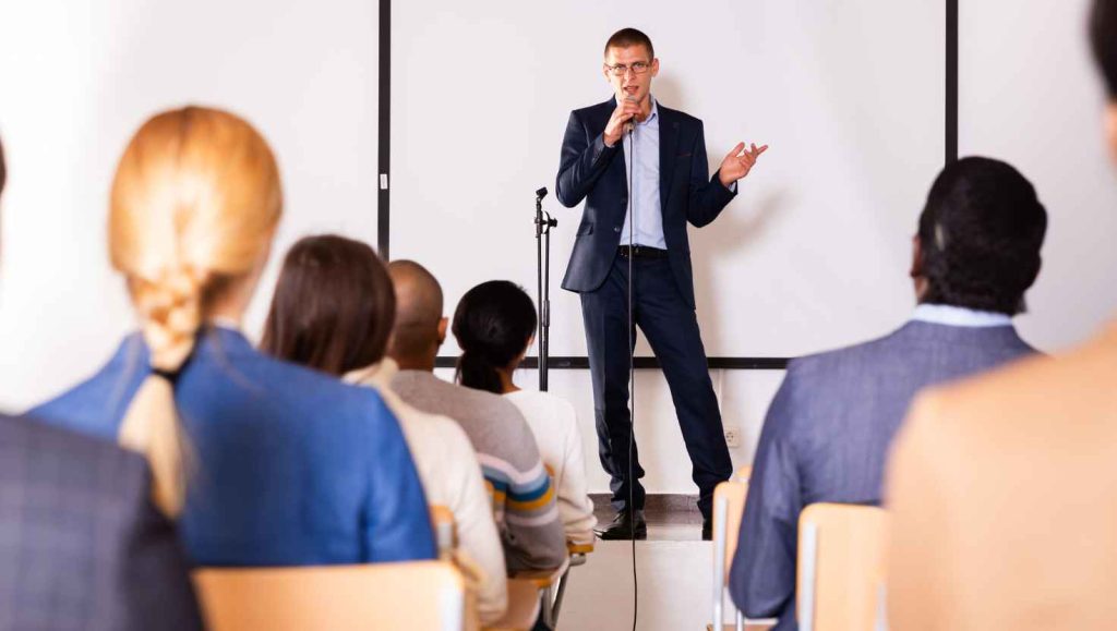 Business Events