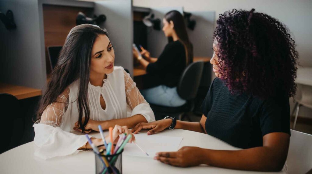 חברת גיוס והשמה