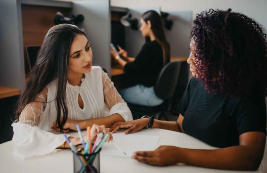 חברת גיוס והשמה2