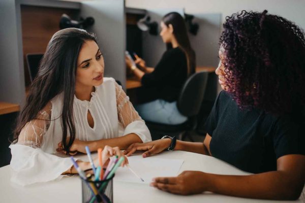 חברת גיוס והשמה2