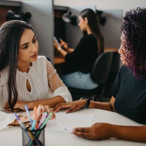 חברת גיוס והשמה2