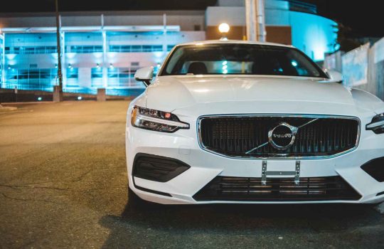 רכבי וולוו2