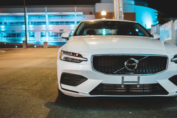 רכבי וולוו2