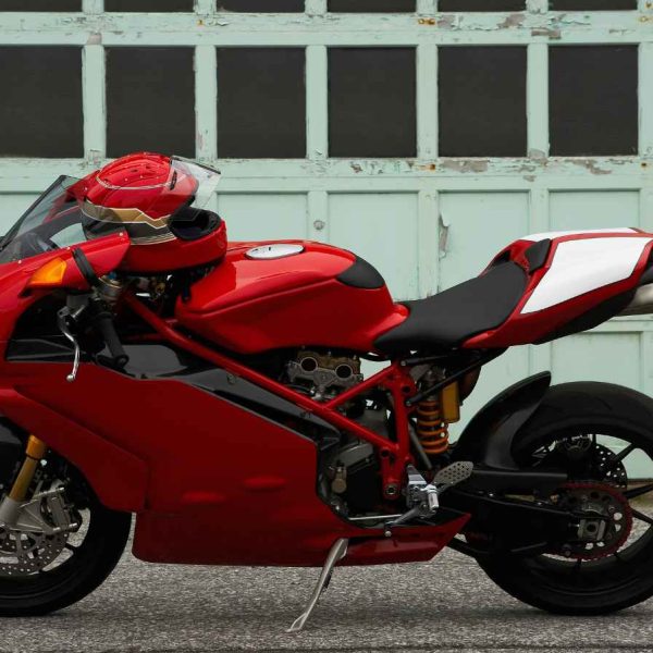 חברה לאופנועים חשמליים2