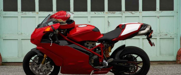 חברה לאופנועים חשמליים2