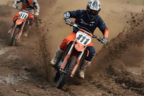 אופנועי שטח2