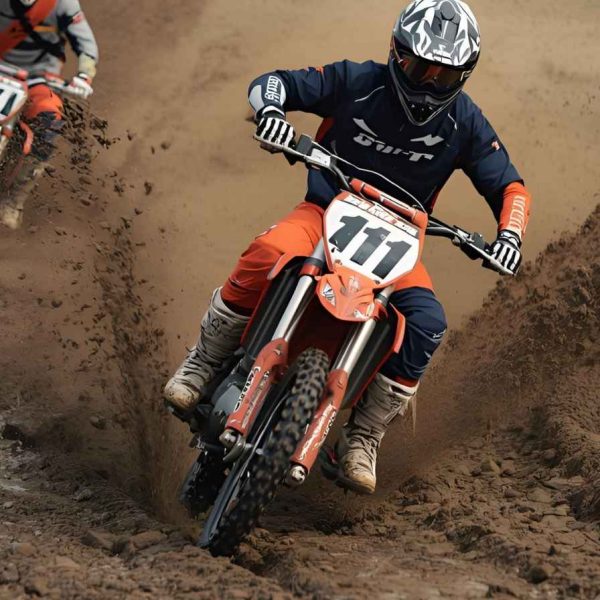 אופנועי שטח2