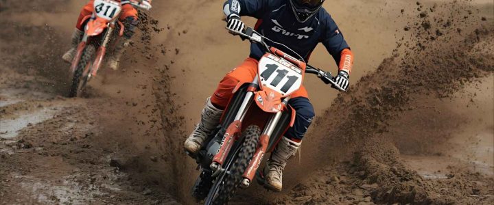 אופנועי שטח2