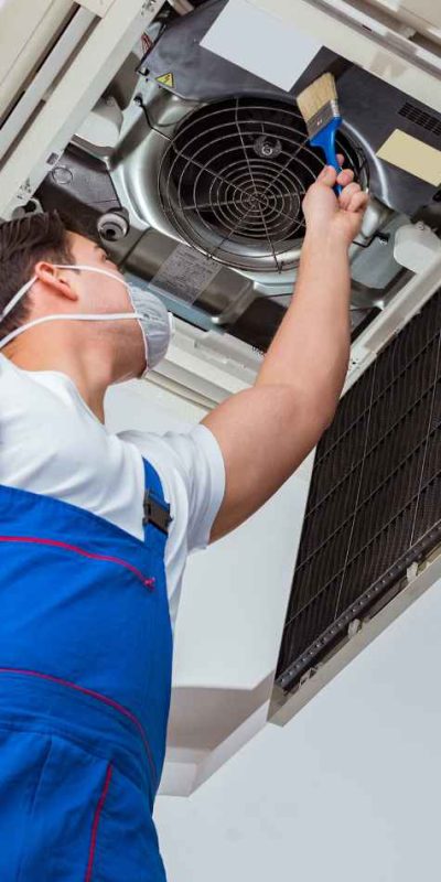 Air Conditioning Engineering2