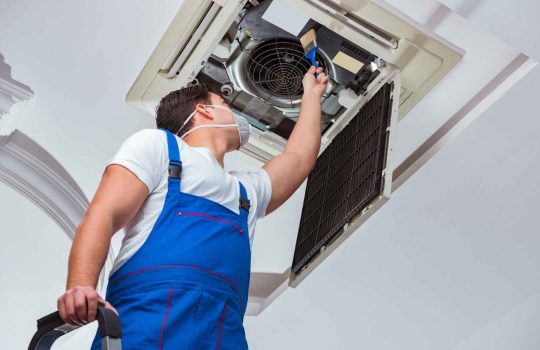Air Conditioning Engineering2