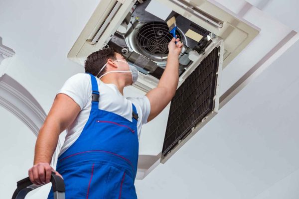 Air Conditioning Engineering2