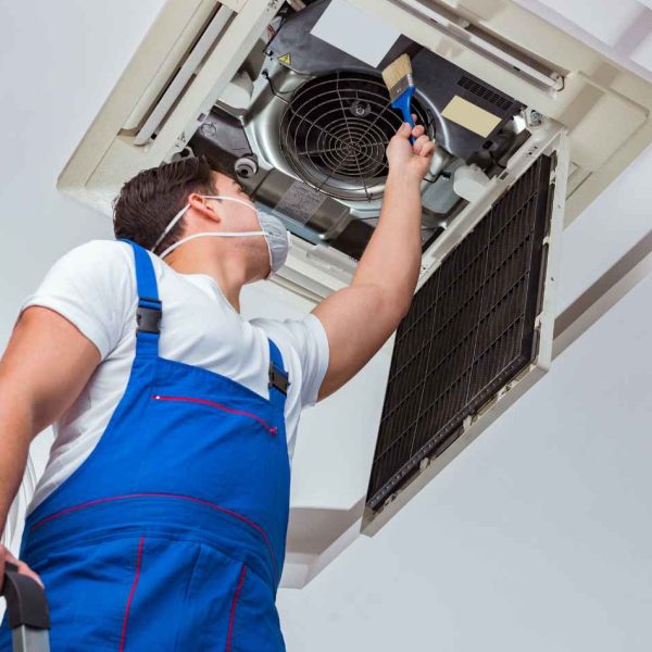 Air Conditioning Engineering2